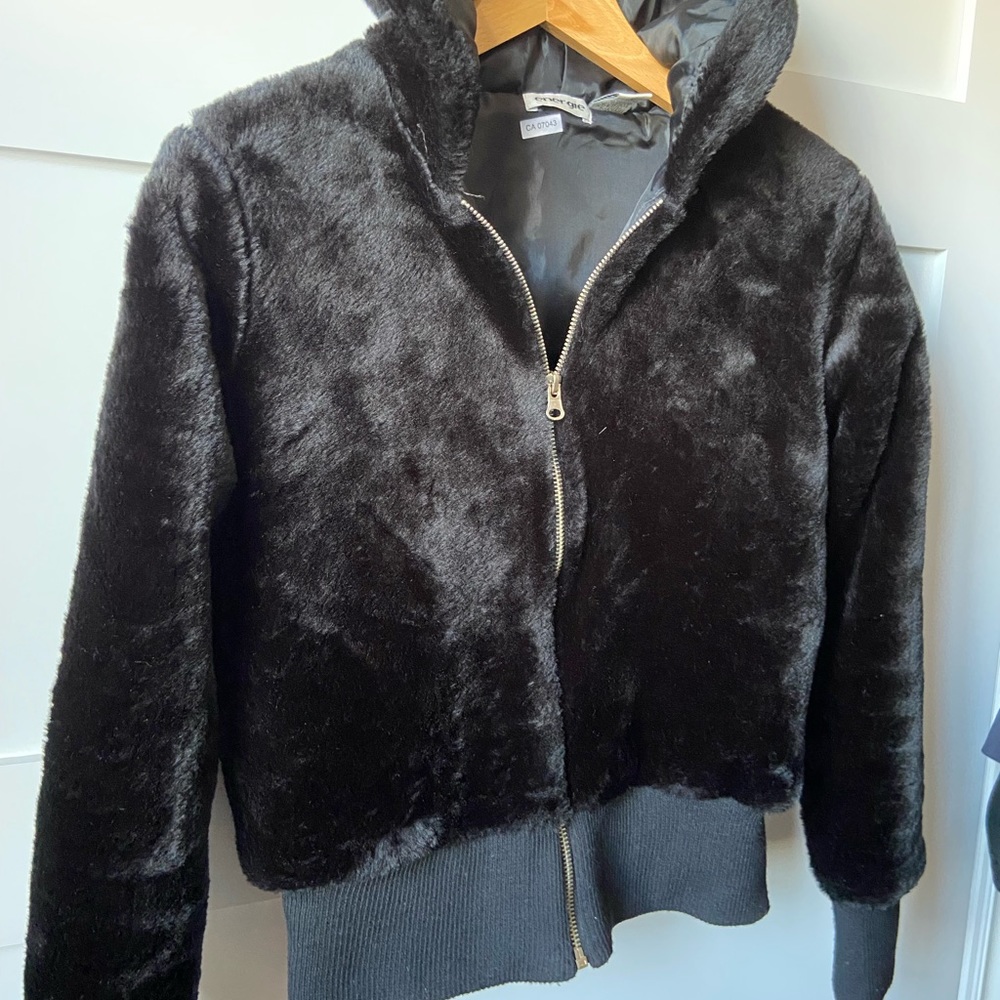 Lady jacket winter - Picture 2 of 2